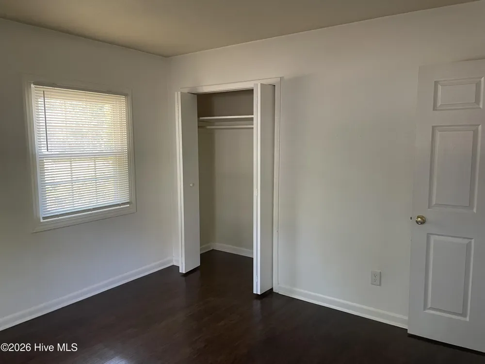 407 Horn Road #A Wilmington, NC 28412