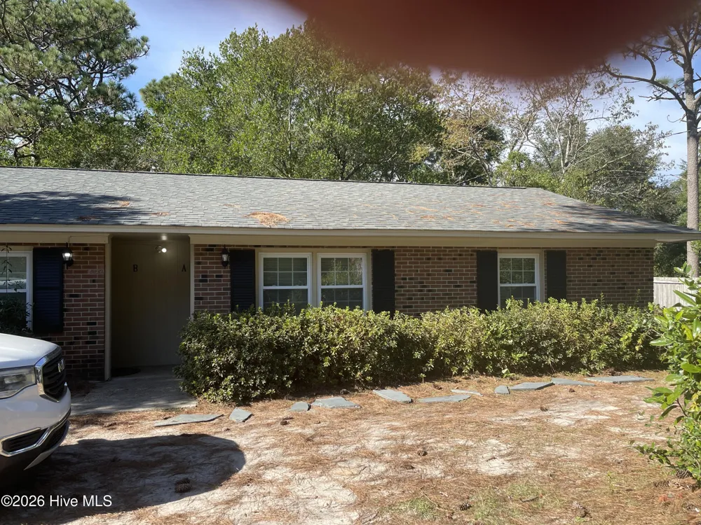 407 Horn Road #A Wilmington, NC 28412