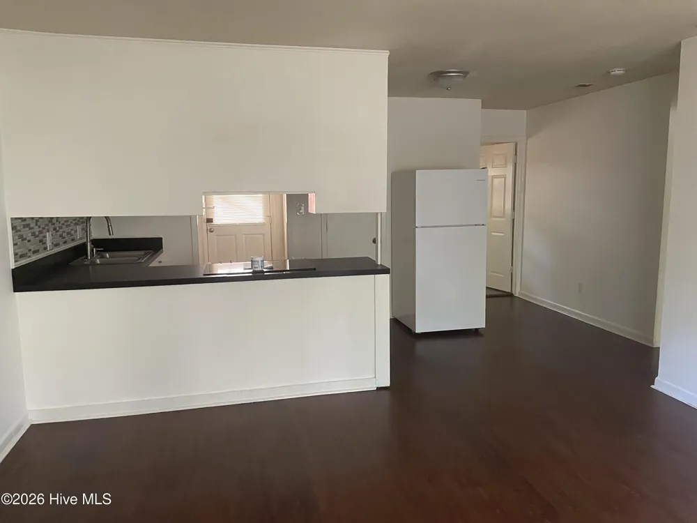 407 Horn Road #A Wilmington, NC 28412