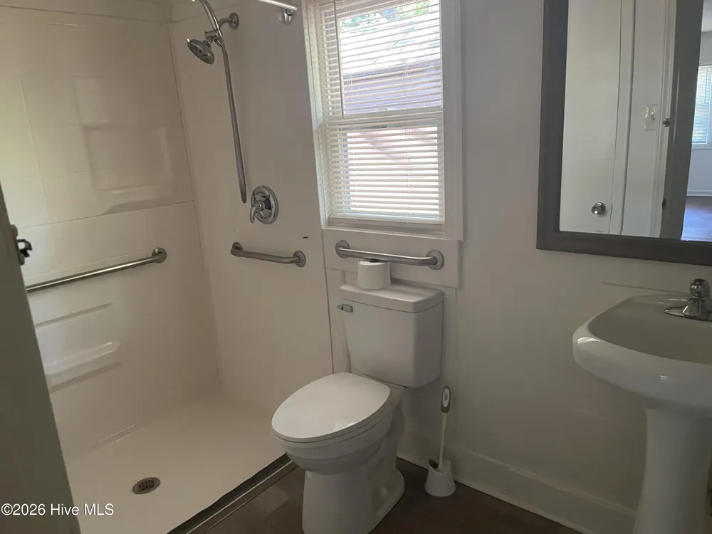 407 Horn Road #A Wilmington, NC 28412