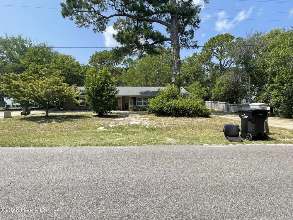407 Horn Road #A Wilmington, NC 28412