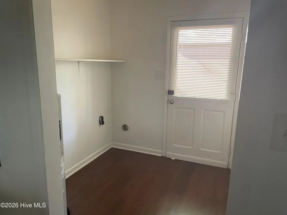 407 Horn Road #A Wilmington, NC 28412