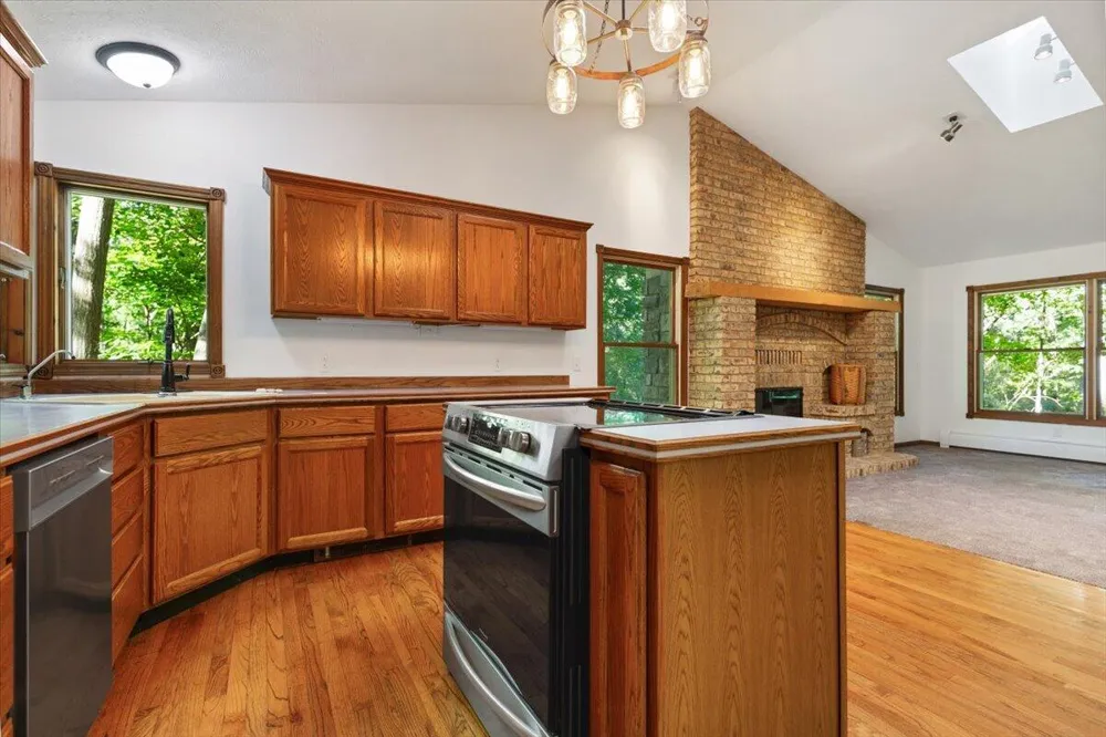 5518 Plumb Road NW Douglass Township, MI 48888