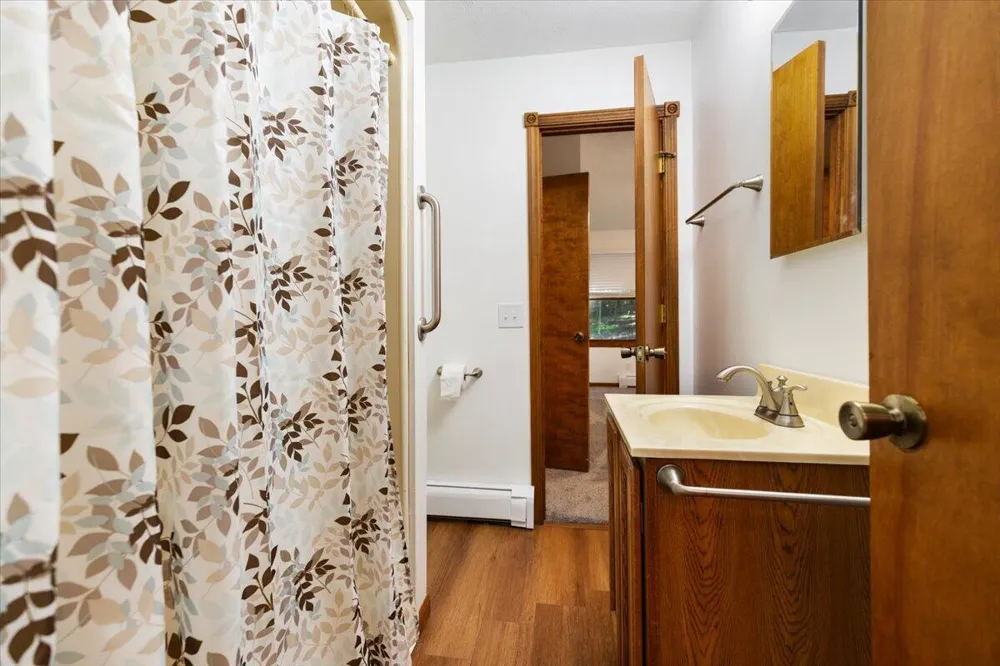 5518 Plumb Road NW Douglass Township, MI 48888