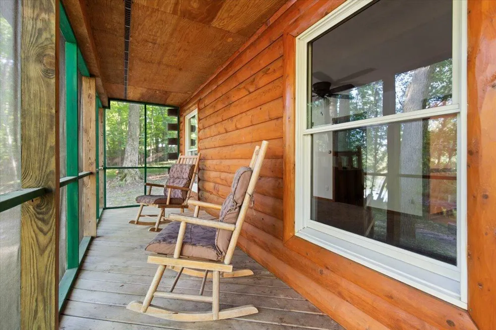 5518 Plumb Road NW Douglass Township, MI 48888