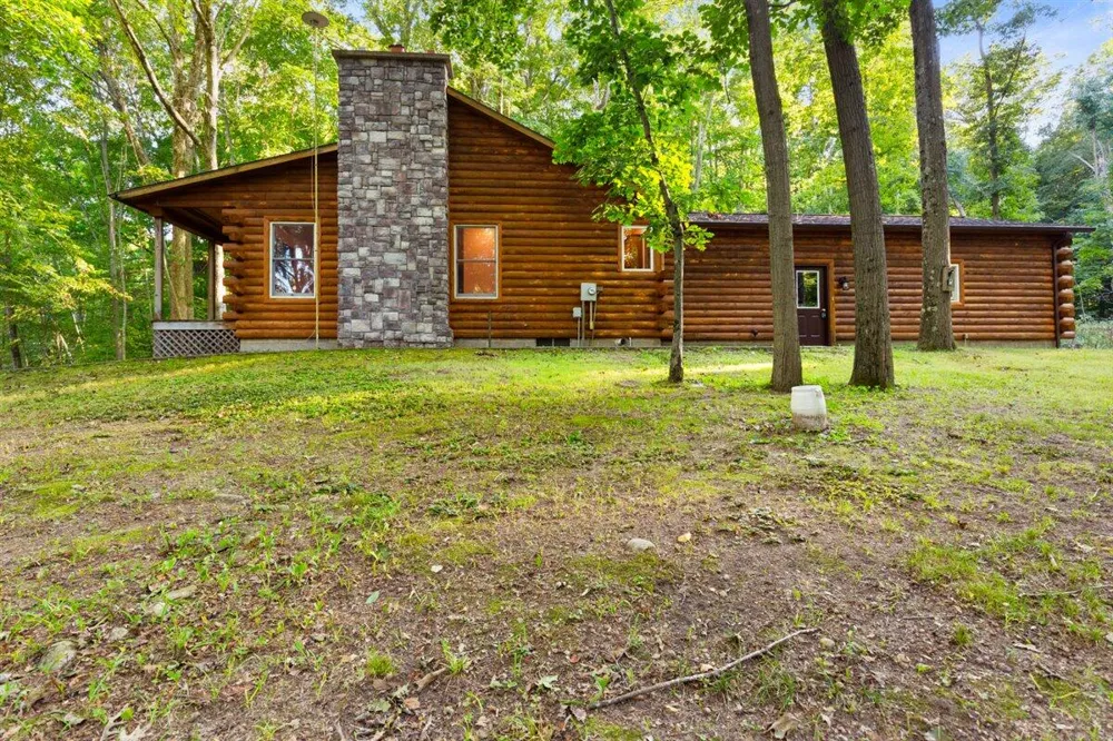5518 Plumb Road NW Douglass Township, MI 48888