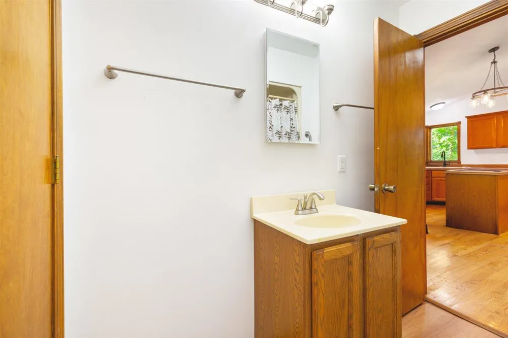 5518 Plumb Road NW Douglass Township, MI 48888