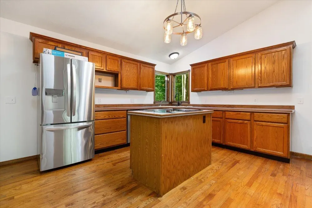 5518 Plumb Road NW Douglass Township, MI 48888
