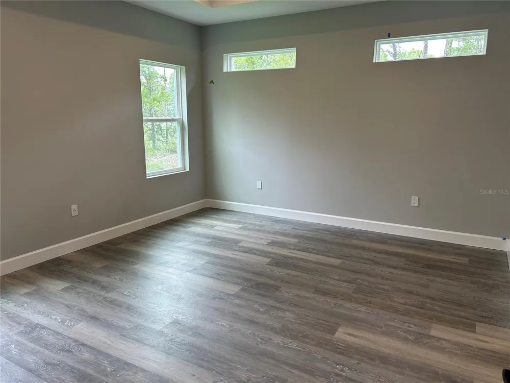 8511 VINCE DRIVE Citrus Springs, FL 34433