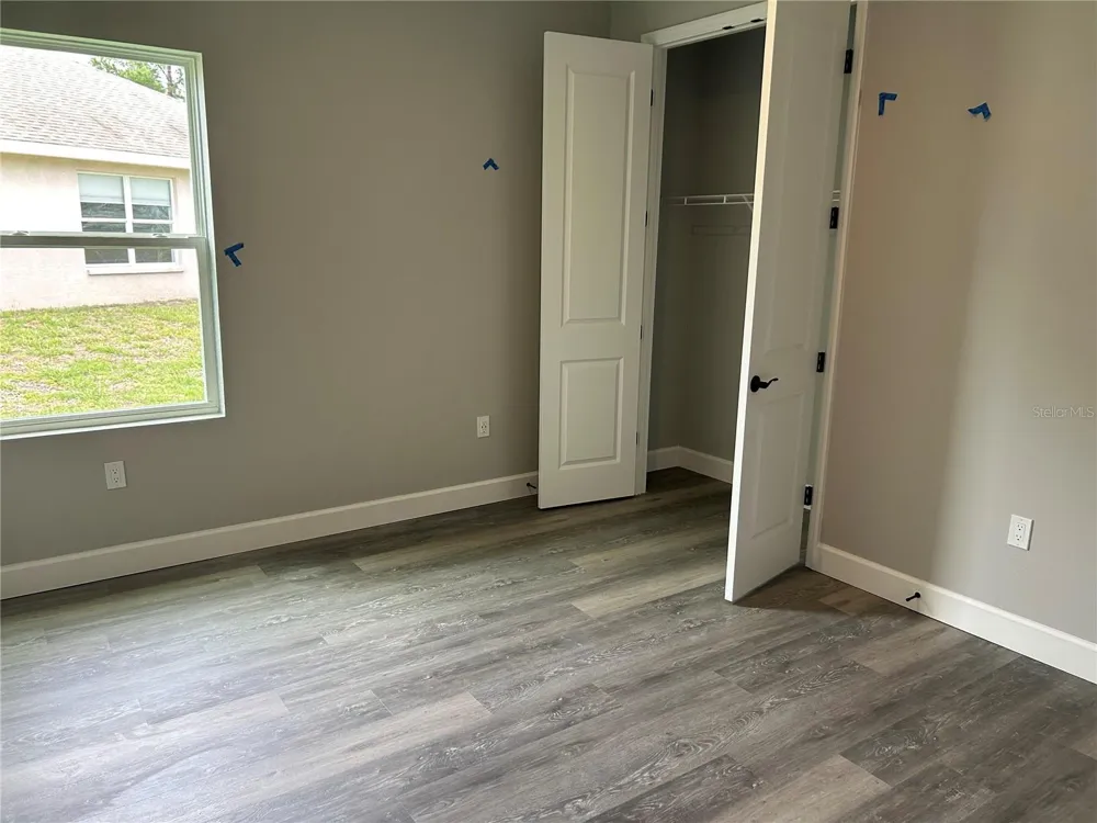 8511 VINCE DRIVE Citrus Springs, FL 34433