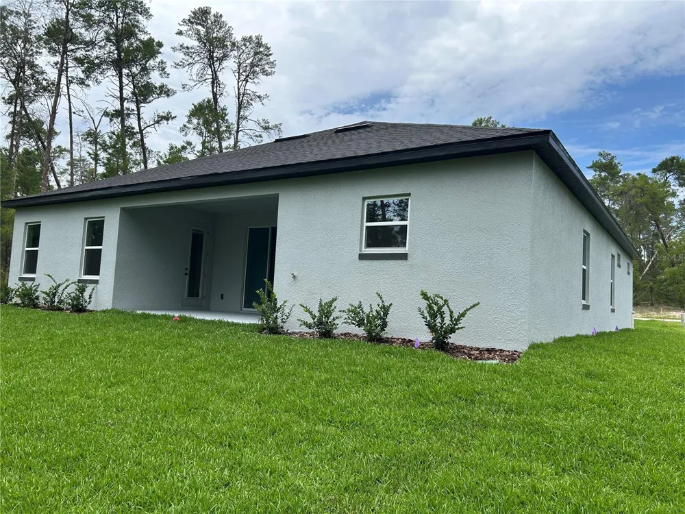 8511 VINCE DRIVE Citrus Springs, FL 34433