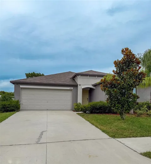 12903 WILDFLOWER MEADOW DRIVE