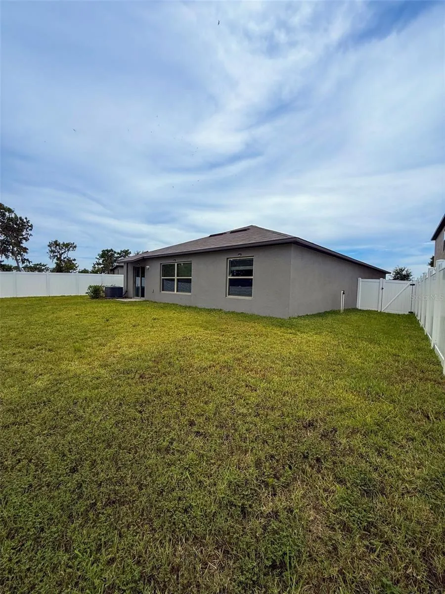 12903 WILDFLOWER MEADOW DRIVE Riverview, FL 33579