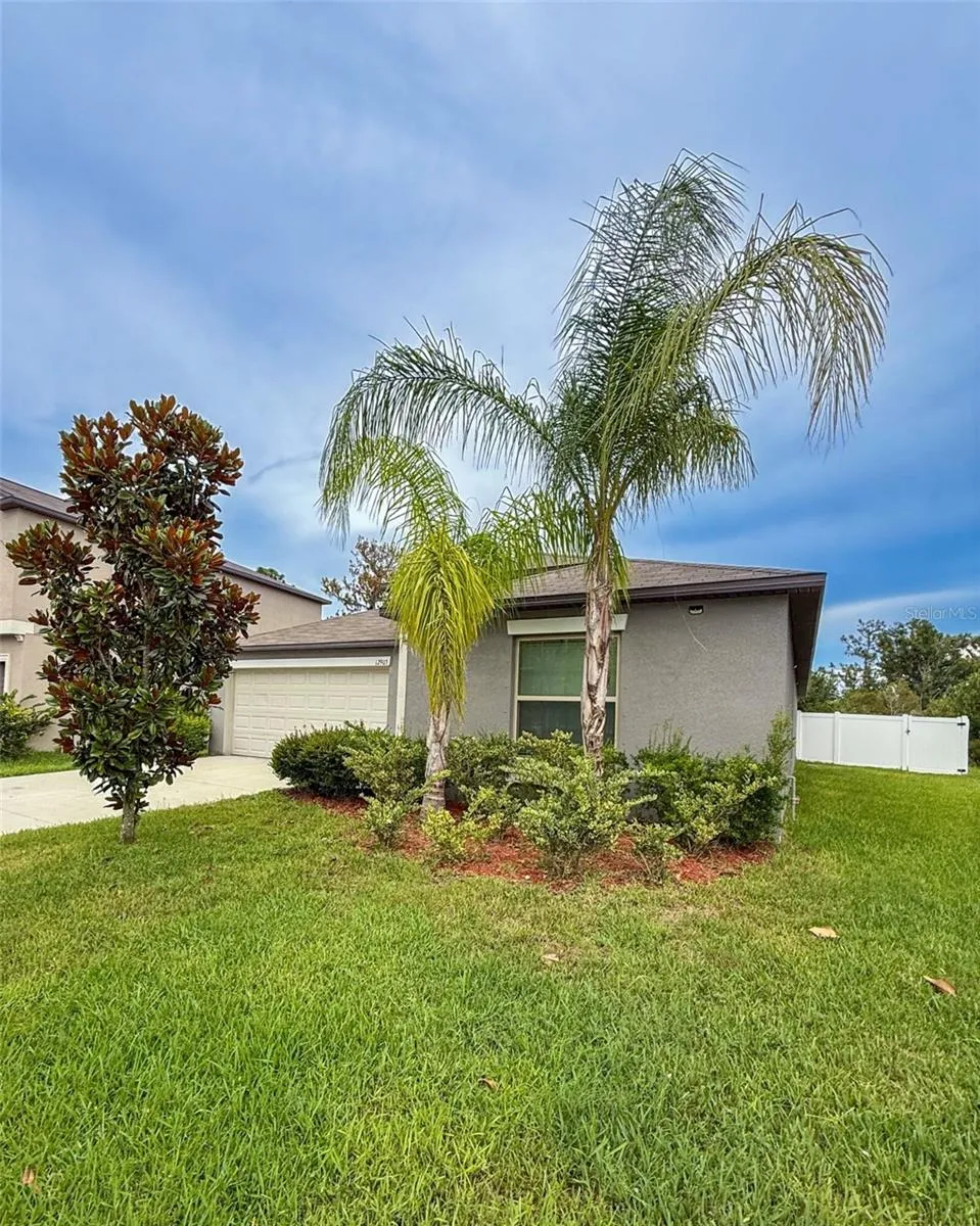 12903 WILDFLOWER MEADOW DRIVE Riverview, FL 33579