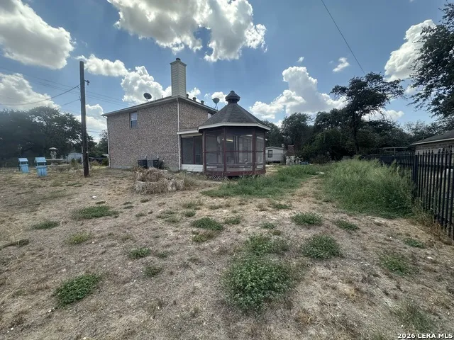 4131 WATERWOOD PASS DR Elmendorf, TX 78112