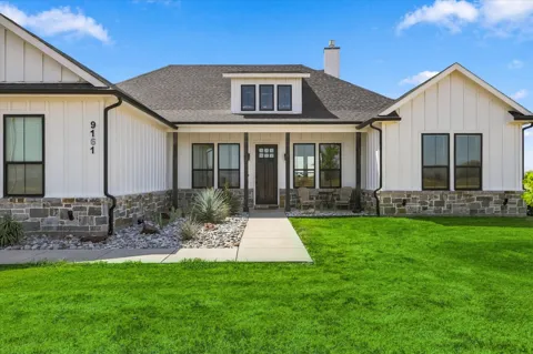 9161 Old Stoney Road