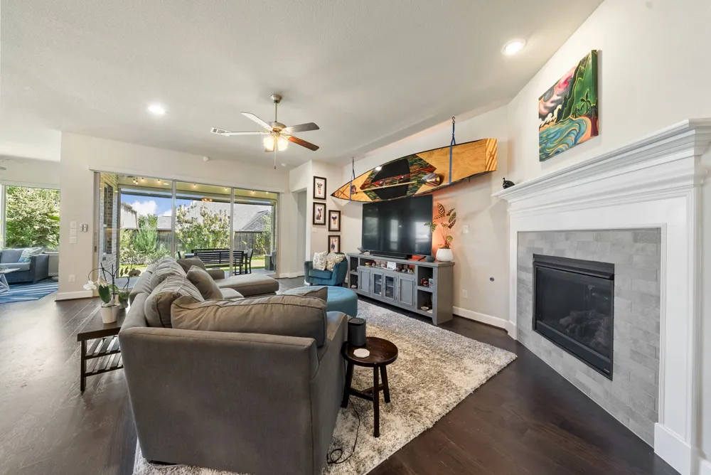 751 Dover Drive Prosper, TX 75078