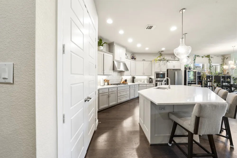 751 Dover Drive Prosper, TX 75078