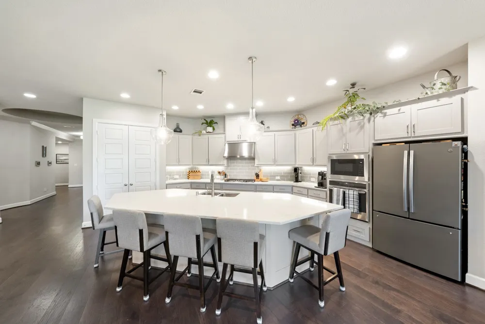751 Dover Drive Prosper, TX 75078