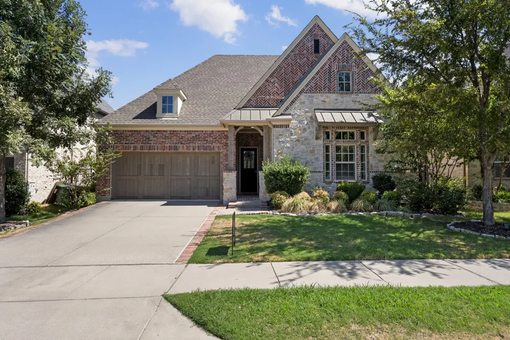 751 Dover Drive Prosper, TX 75078
