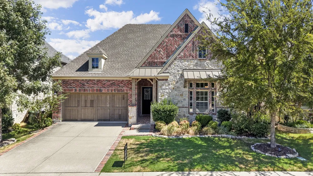 751 Dover Drive Prosper, TX 75078