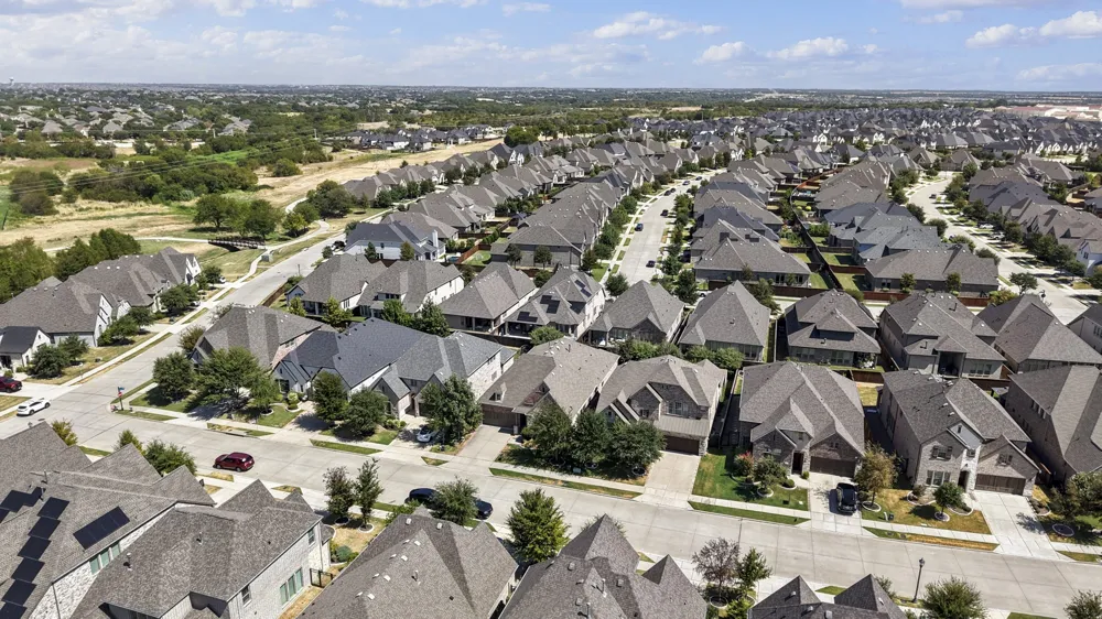751 Dover Drive Prosper, TX 75078