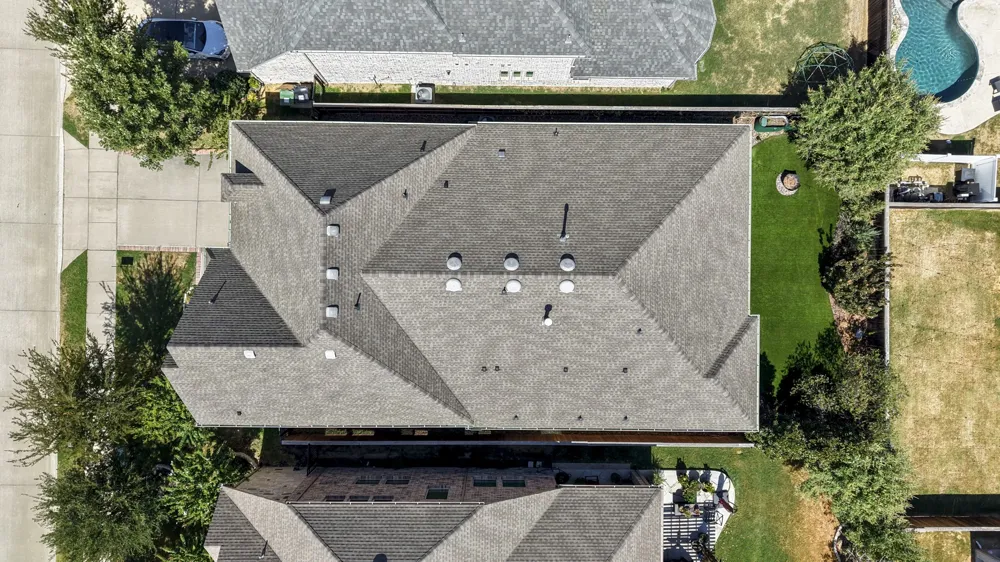 751 Dover Drive Prosper, TX 75078