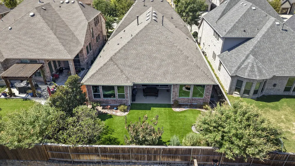 751 Dover Drive Prosper, TX 75078