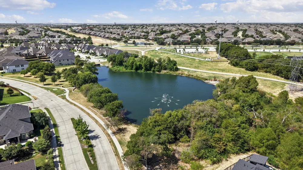 751 Dover Drive Prosper, TX 75078