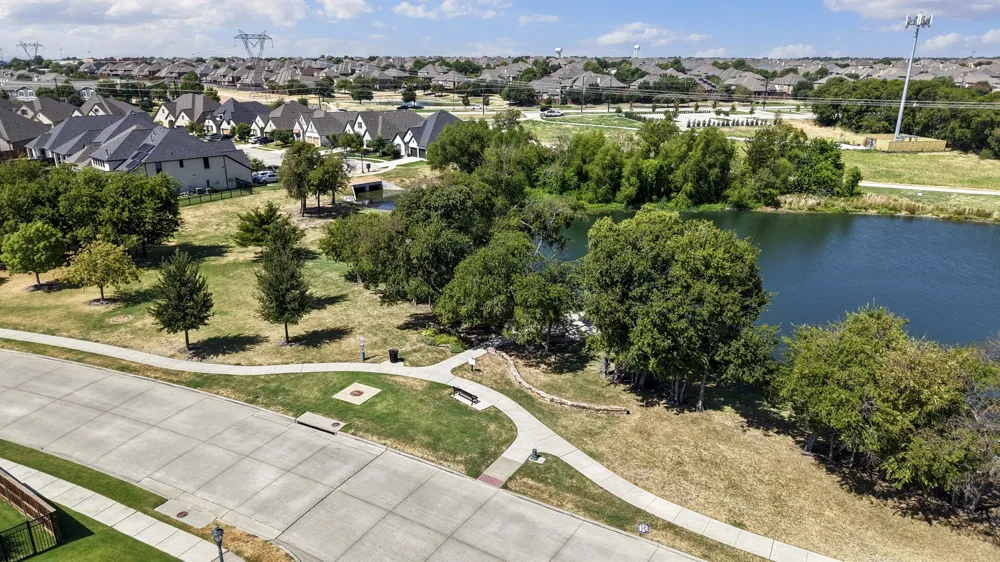 751 Dover Drive Prosper, TX 75078