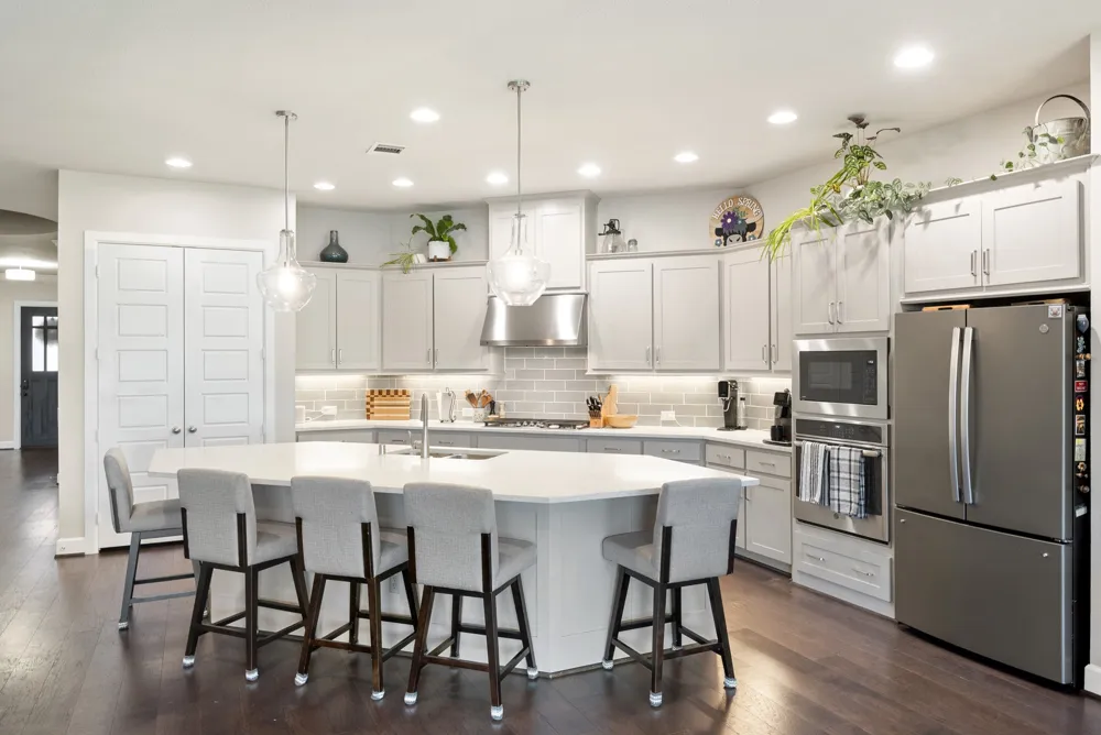 751 Dover Drive Prosper, TX 75078