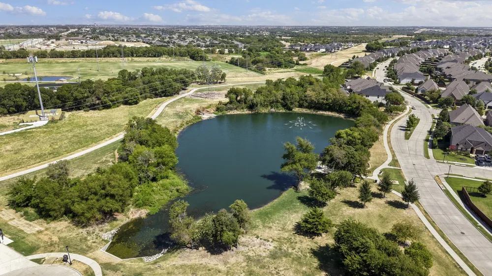 751 Dover Drive Prosper, TX 75078
