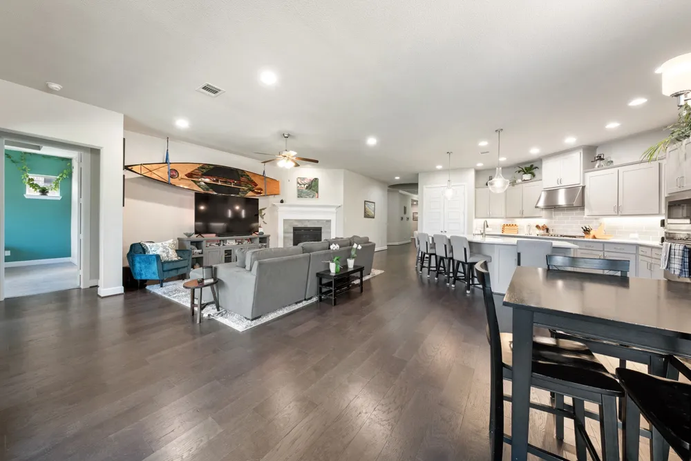 751 Dover Drive Prosper, TX 75078