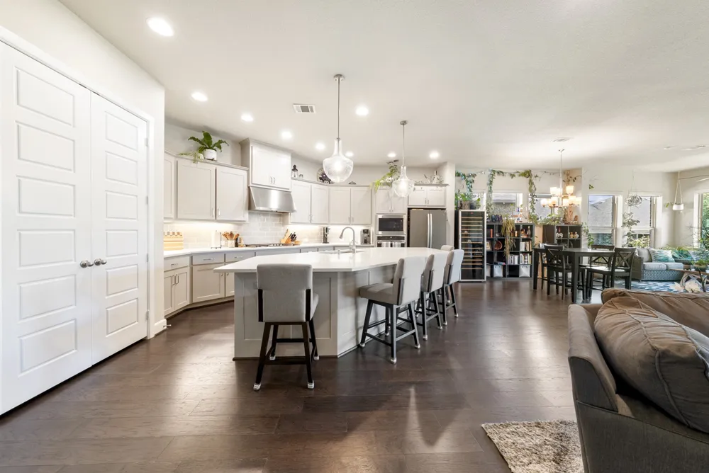 751 Dover Drive Prosper, TX 75078