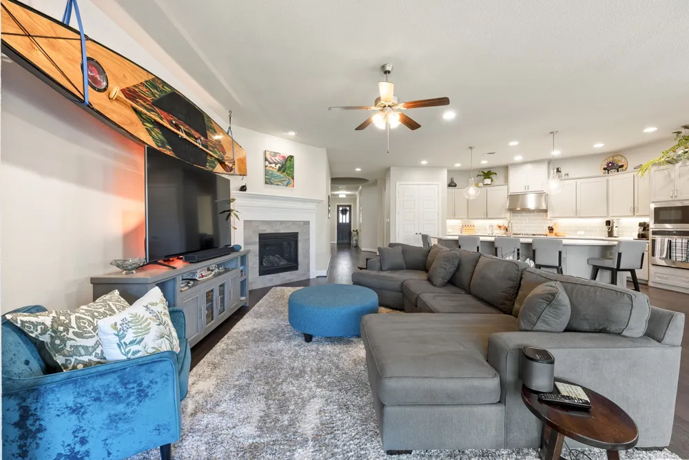 751 Dover Drive Prosper, TX 75078