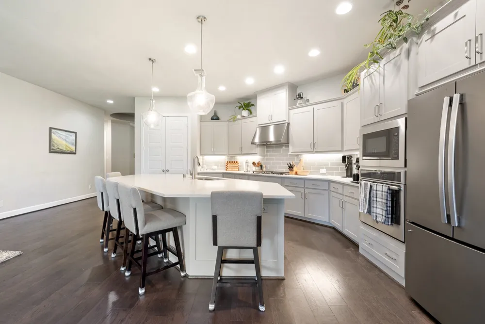751 Dover Drive Prosper, TX 75078
