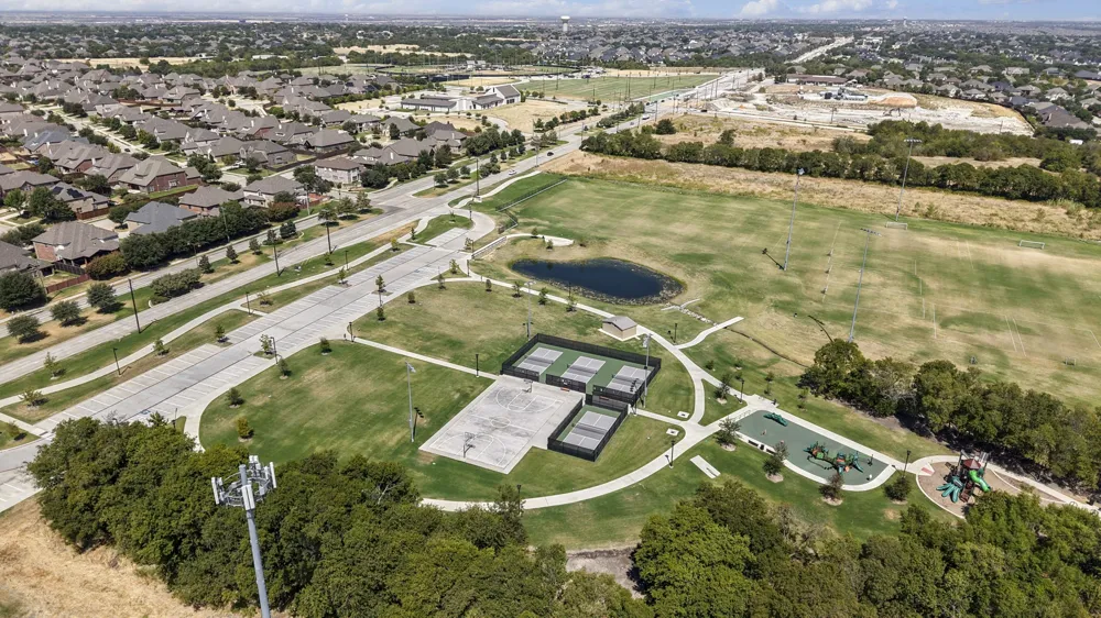 751 Dover Drive Prosper, TX 75078