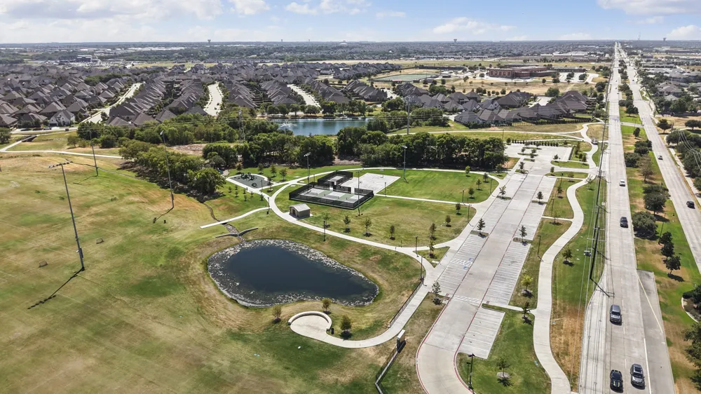 751 Dover Drive Prosper, TX 75078