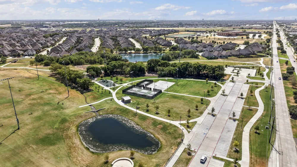 751 Dover Drive Prosper, TX 75078