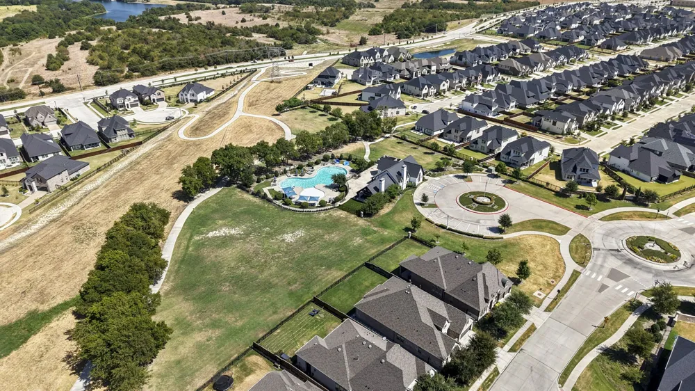 751 Dover Drive Prosper, TX 75078
