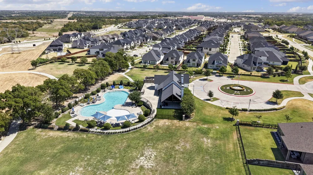 751 Dover Drive Prosper, TX 75078
