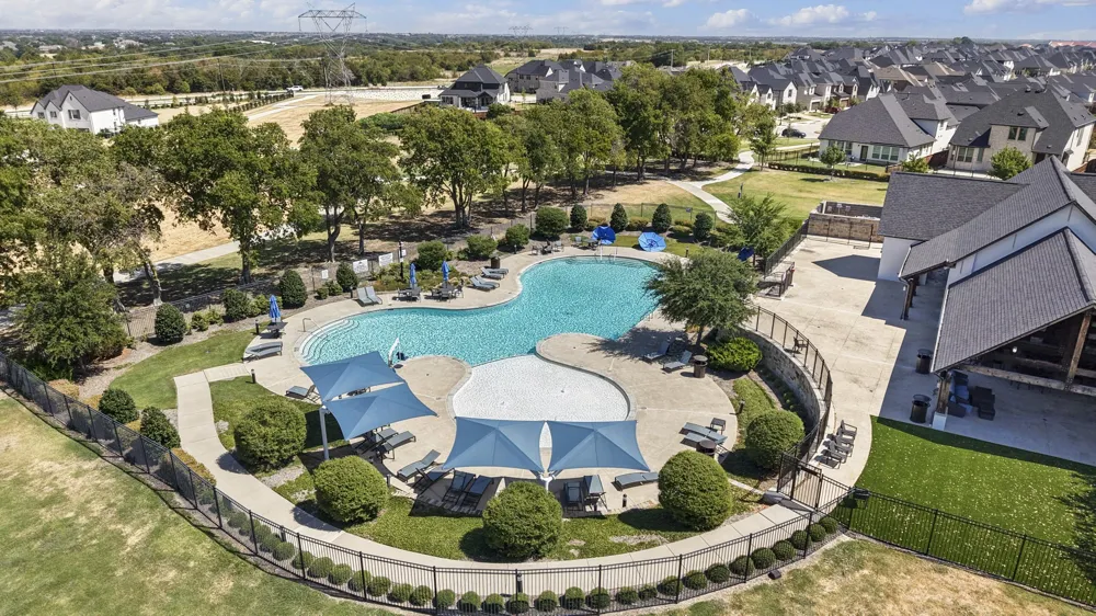 751 Dover Drive Prosper, TX 75078