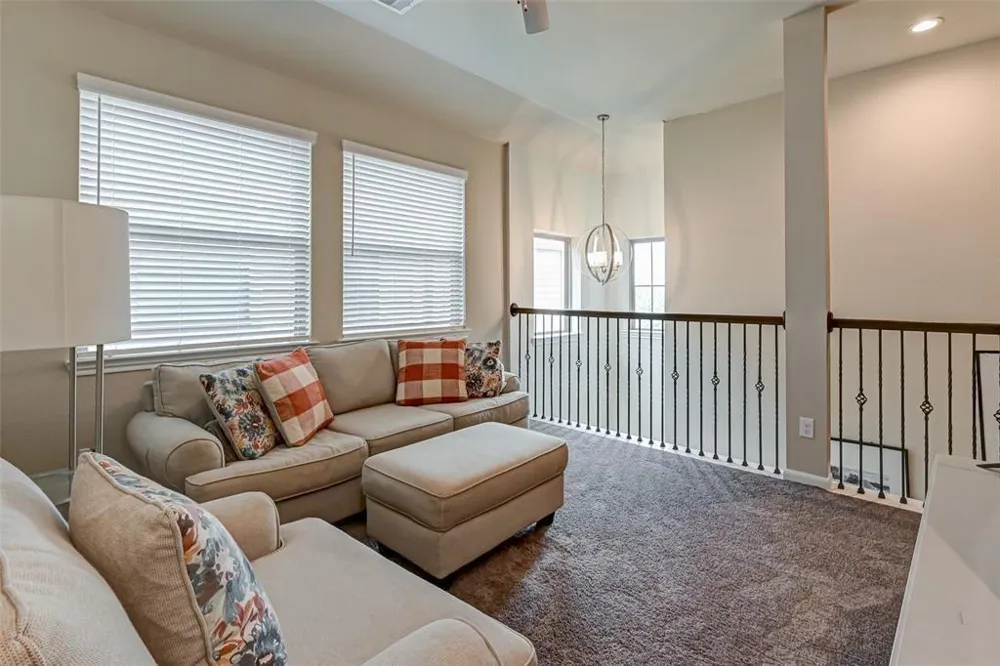 5542 Sallow Bay Lane Fulshear, TX 77441