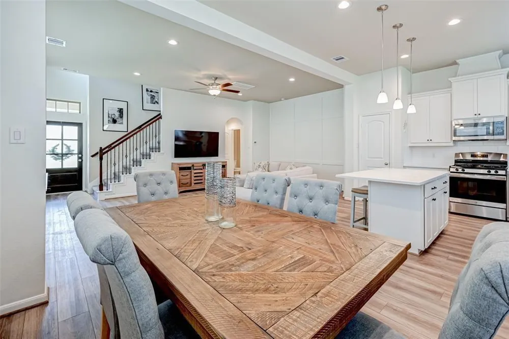 5542 Sallow Bay Lane Fulshear, TX 77441