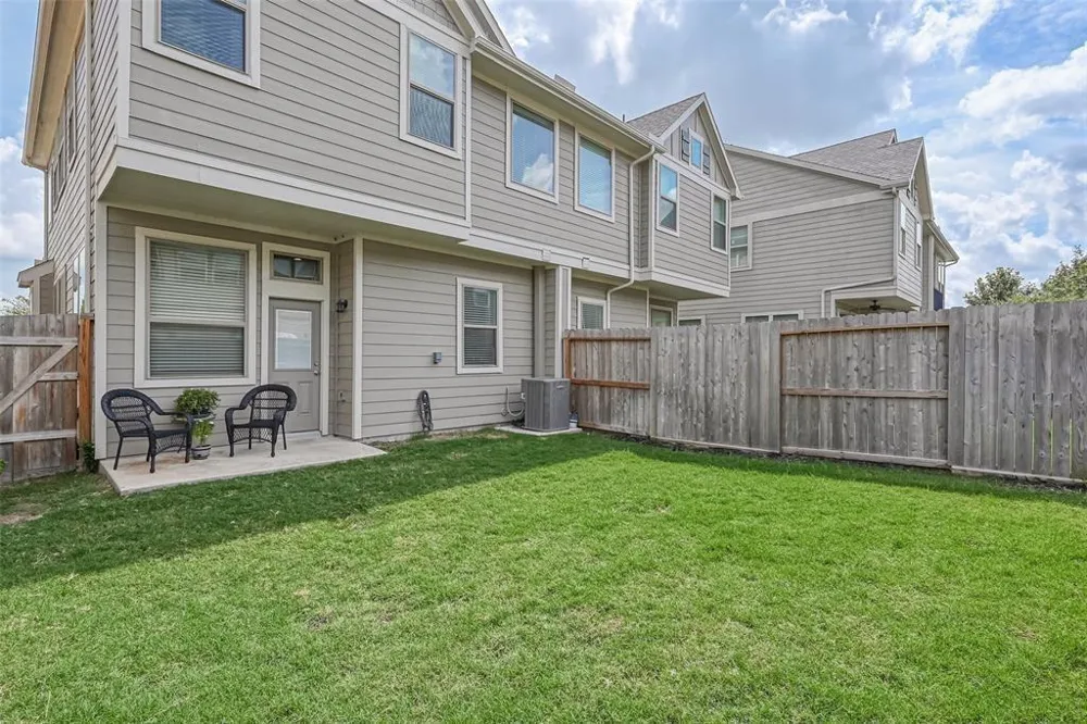 5542 Sallow Bay Lane Fulshear, TX 77441