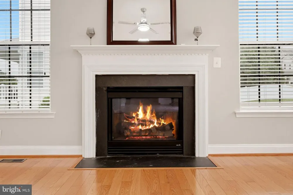 114 NASSAU DRIVE Winchester, VA 22602