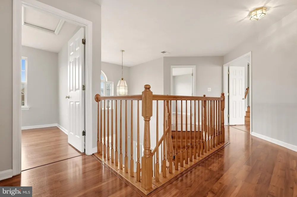 114 NASSAU DRIVE Winchester, VA 22602