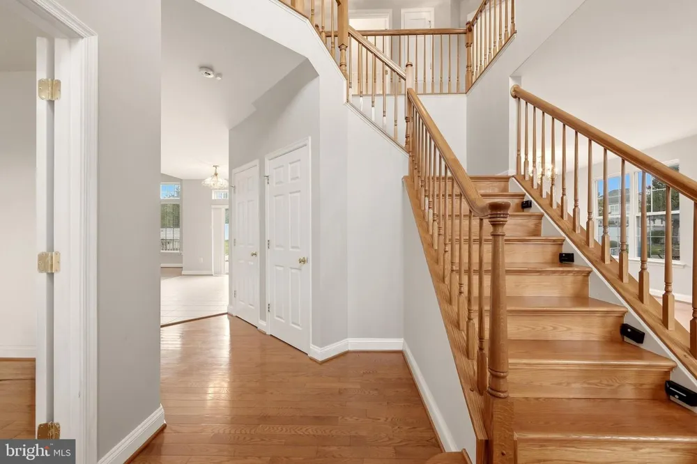 114 NASSAU DRIVE Winchester, VA 22602