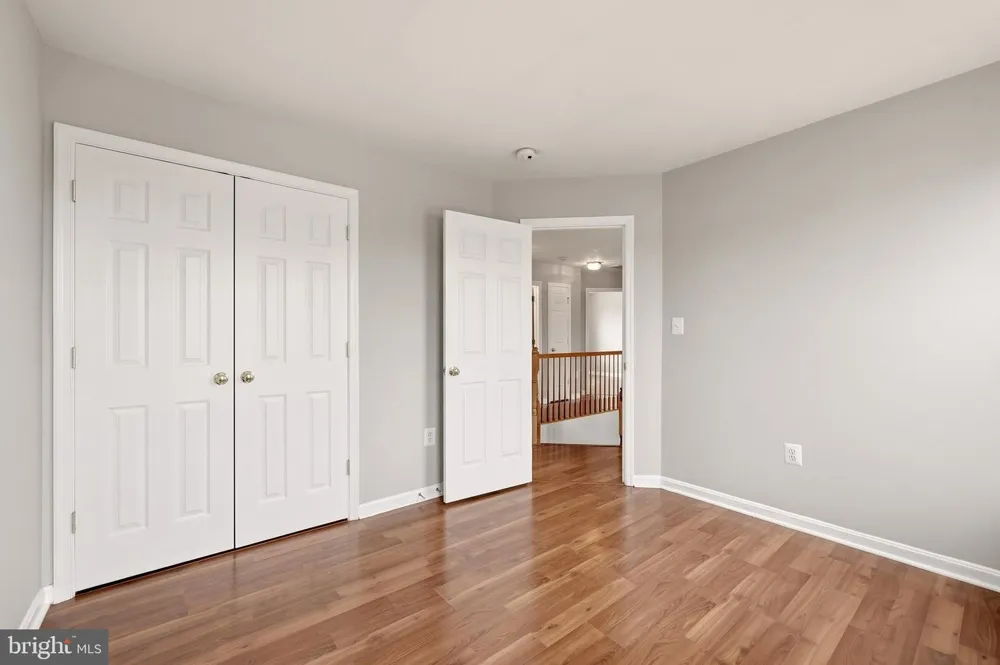114 NASSAU DRIVE Winchester, VA 22602