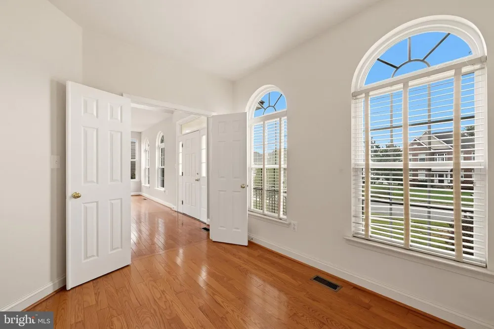114 NASSAU DRIVE Winchester, VA 22602